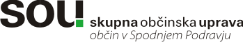 Logotip Skupne občinske uprave občin v Spodnejm Podravju